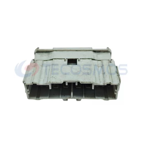 Waterproof Wire Connector Cable Harness Automotive Shell Connector Is Suitable for BYD 20pin Male CT20-0005G - image 4