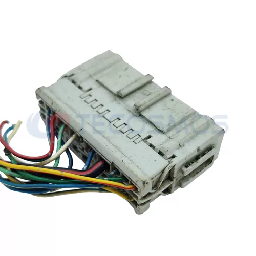 Waterproof Wire Connector Cable Harness Automotive Shell Connector Is Suitable for BYD 20pin Male CT20-0005G - image 5