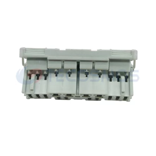 Waterproof Wire Connector Cable Harness Automotive Shell Connector Is Suitable for BYD 20pin Female CT20-0005M - image 2