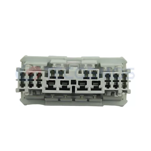 Waterproof Wire Connector Cable Harness Automotive Shell Connector Is Suitable for BYD 20pin Female CT20-0005M - image 3