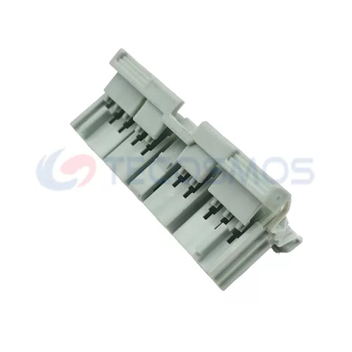 Waterproof Wire Connector Cable Harness Automotive Shell Connector Is Suitable for BYD 20pin Female CT20-0005M - image 4