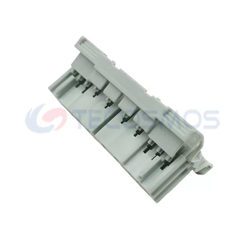 Waterproof Wire Connector Cable Harness Automotive Shell Connector Is Suitable for BYD 20pin Female CT20-0005M - image 5