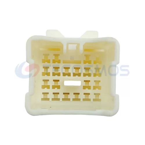 Waterproof Wire Connector Cable Harness Automotive Enclosure Connector for Great Wall 20pin Male CT20-0013G