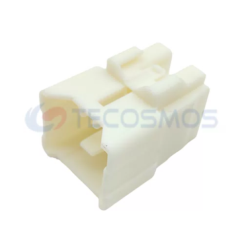 Waterproof Wire Connector Cable Harness Automotive Enclosure Connector for Great Wall 20pin Male CT20-0013G - image 2