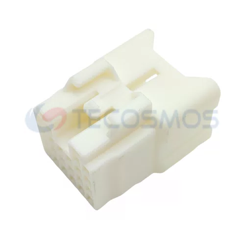 Waterproof Wire Connector Cable Harness Automotive Enclosure Connector for Great Wall 20pin Male CT20-0013G - image 5