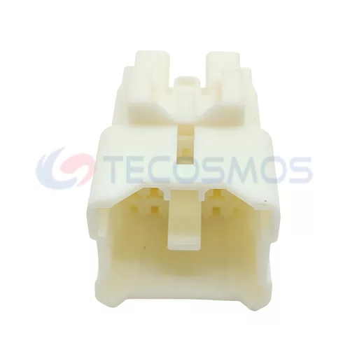 Waterproof Wire Connector Cable Harness Automotive Enclosure Connector for Great Wall 20pin Male CT20-0013G - image 6
