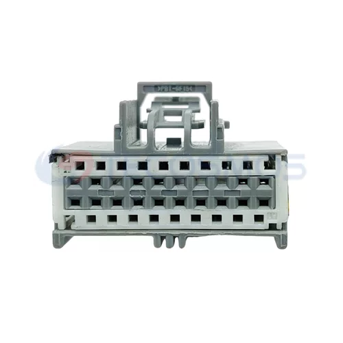 Waterproof Wire Connector Cable Harness Automotive Enclosure Connector Is Suitable for Mercedes-Benz 20pin Female CT20-0025M-2