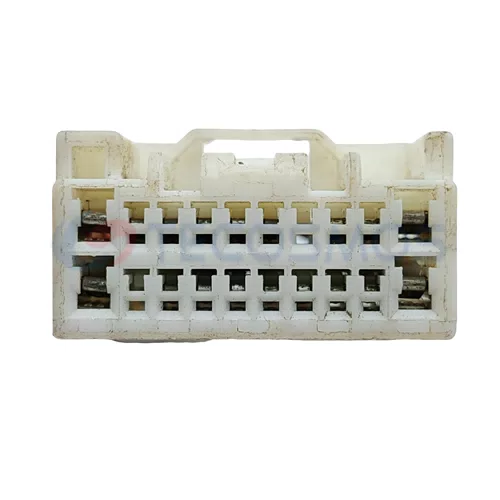 Waterproof Wire Connector Cable Harness Automotive Enclosure Connector for Ford Land Rover 20pin Female CT20-0032M-2