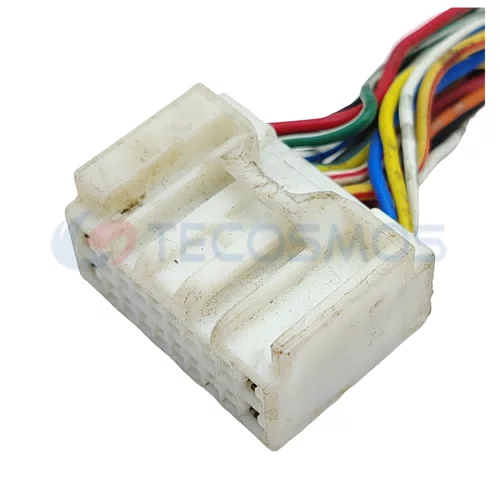Waterproof Wire Connector Cable Harness Automotive Enclosure Connector for Ford Land Rover 20pin Female CT20-0032M-2 - image 2