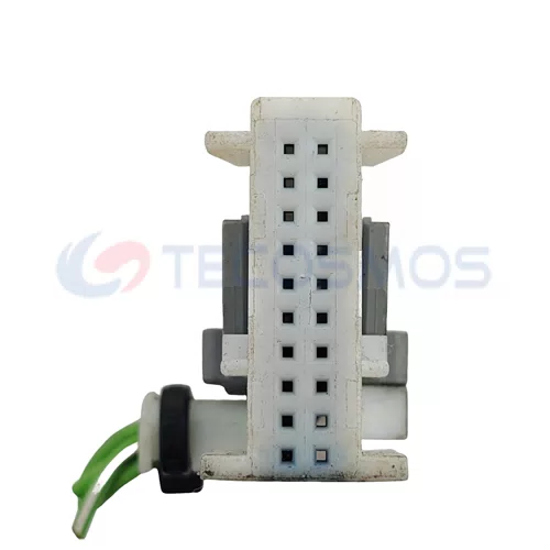 Waterproof Wire Connector Cable Harness Automotive Enclosure Connector for Jaguar 20pin Female CT20-0034M-1