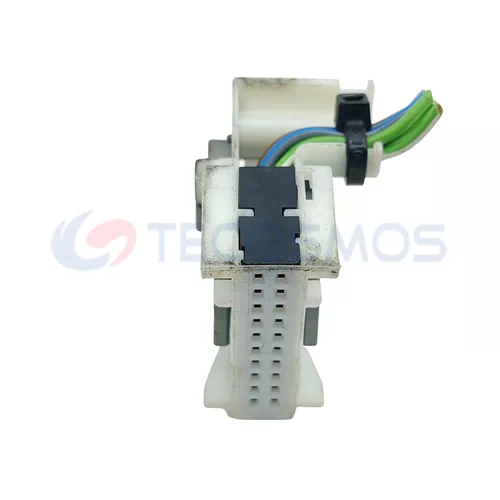 Waterproof Wire Connector Cable Harness Automotive Enclosure Connector for Jaguar 20pin Female CT20-0034M-1 - image 3
