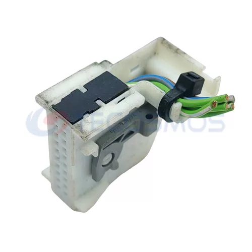 Waterproof Wire Connector Cable Harness Automotive Enclosure Connector for Jaguar 20pin Female CT20-0034M-1 - image 4