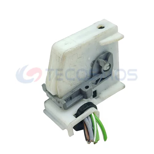 Waterproof Wire Connector Cable Harness Automotive Enclosure Connector for Jaguar 20pin Female CT20-0034M-1 - image 5