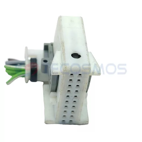 Waterproof Wire Connector Cable Harness Automotive Enclosure Connector for Jaguar 20pin Female CT20-0034M-1 - image 6
