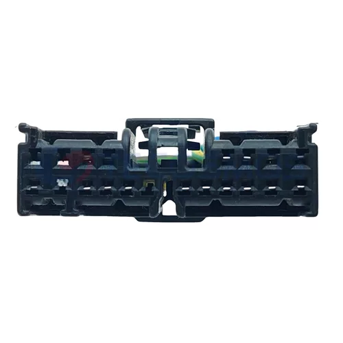 Waterproof Wire Connector Cable Harness Automotive Enclosure Connector for Jaguar 20pin Female CT20-0034M
