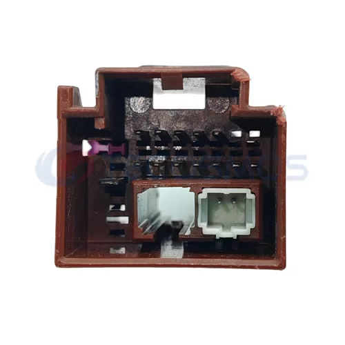 Waterproof Wire Connector Cable Harness Automotive Enclosure Connector for Volkswagen 20pin Male CT20-0035G