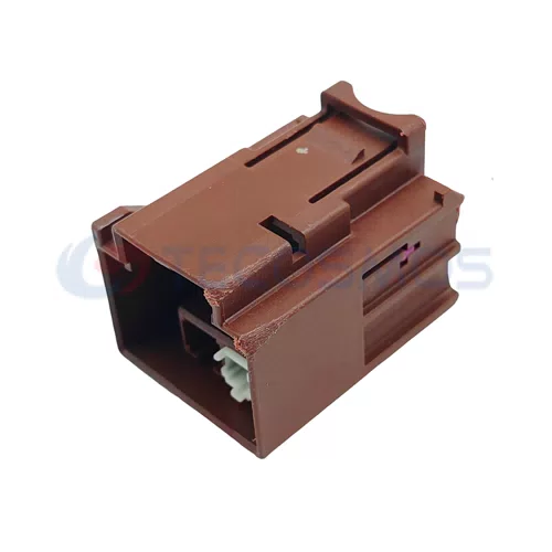 Waterproof Wire Connector Cable Harness Automotive Enclosure Connector for Volkswagen 20pin Male CT20-0035G - image 2