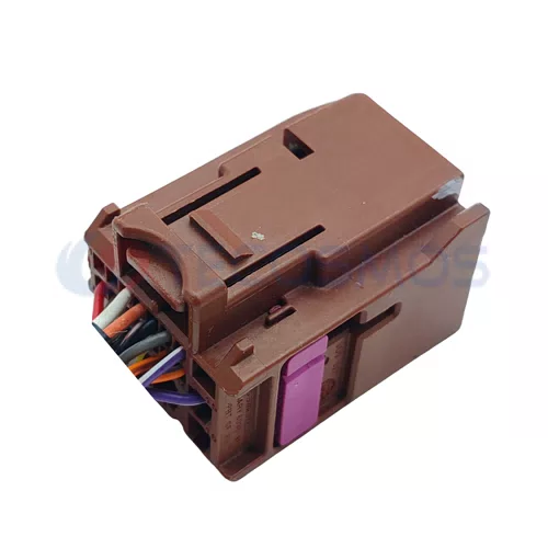 Waterproof Wire Connector Cable Harness Automotive Enclosure Connector for Volkswagen 20pin Male CT20-0035G - image 5