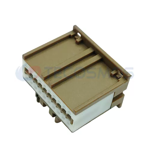 Waterproof Wire Connector Cable Harness Automotive Shell Connector Is Suitable for Great Wall 20pin Female CT20-0037M-4 - image 4