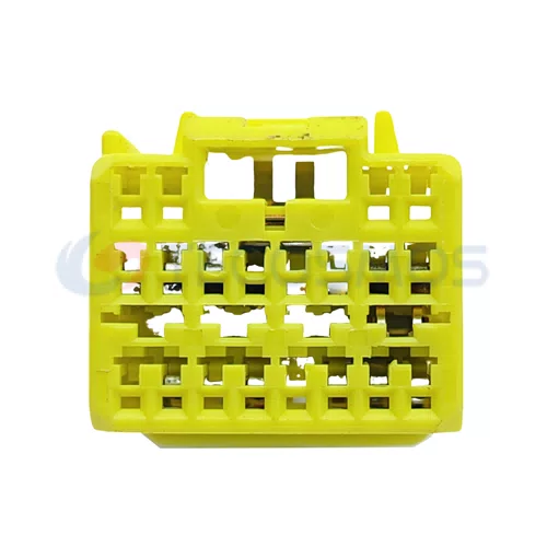Waterproof Wire Connector Cable Harness Automotive Enclosure Connector for Toyota 20pin Female CT20-0075M
