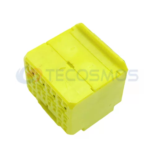 Waterproof Wire Connector Cable Harness Automotive Enclosure Connector for Toyota 20pin Female CT20-0075M - image 4