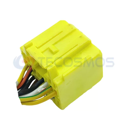 Waterproof Wire Connector Cable Harness Automotive Enclosure Connector for Toyota 20pin Female CT20-0075M - image 5