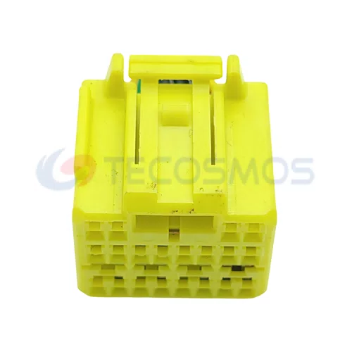 Waterproof Wire Connector Cable Harness Automotive Enclosure Connector for Toyota 20pin Female CT20-0075M - image 6