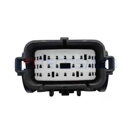 Waterproof Wire Connector Cable Harness Automotive Enclosure Connector for Hyundai 20pin Female CT20-0079M