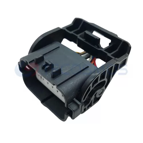 Waterproof Wire Connector Cable Harness Automotive Enclosure Connector for Hyundai 20pin Female CT20-0079M - image 4