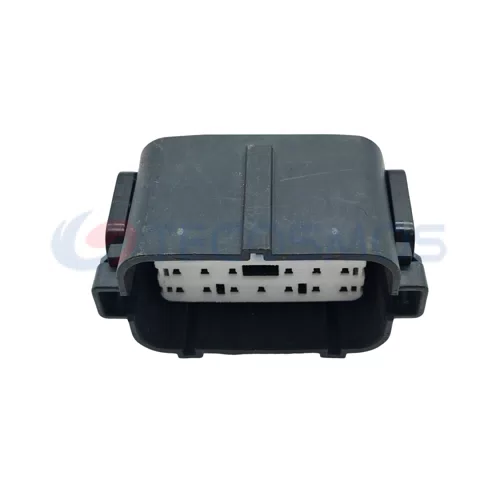 Waterproof Wire Connector Cable Harness Automotive Enclosure Connector for Hyundai 20pin Female CT20-0079M - image 6