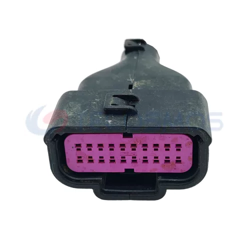Waterproof Wire Connector Cable Harness Automotive Enclosure Connector for Ford 20pin Female CT20-0080M - image 3