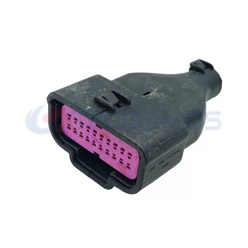 Waterproof Wire Connector Cable Harness Automotive Enclosure Connector for Ford 20pin Female CT20-0080M - image 4