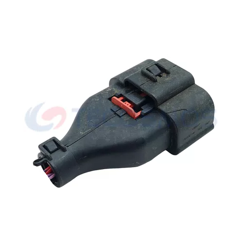 Waterproof Wire Connector Cable Harness Automotive Enclosure Connector for Ford 20pin Female CT20-0080M - image 5