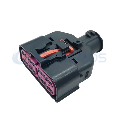 Waterproof Wire Connector Cable Harness Automotive Shell Connector Is Suitable for Changan 20pin Female CT20-0081M - image 2