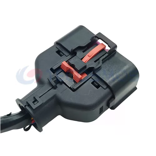 Waterproof Wire Connector Cable Harness Automotive Shell Connector Is Suitable for Changan 20pin Female CT20-0081M - image 4