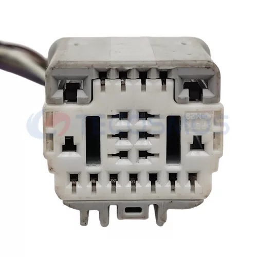 Automotive Wiring Harness Connector Plug Waterproof Shell Suitable for Car 21 Pin Female CT21-0011M - image 2