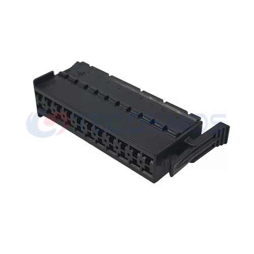 Automotive Wiring Harness Connector Plug Waterproof Shell Suitable for CAR 22 Pin Female CT22-0020M - image 5
