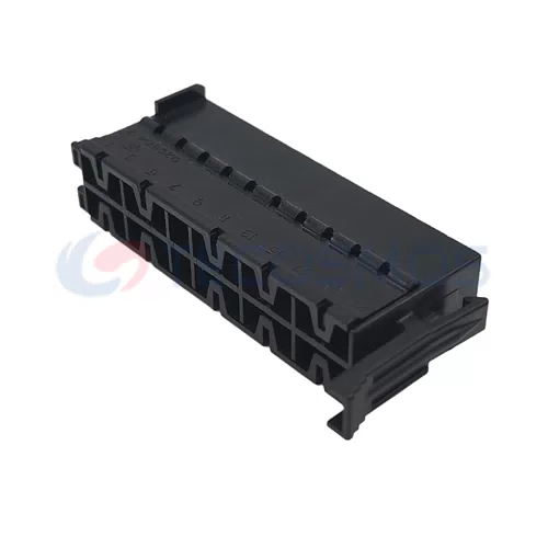 Automotive Wiring Harness Connector Plug Waterproof Shell Suitable for CAR 22 Pin Female CT22-0020M - image 6