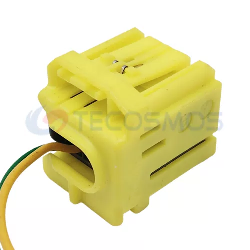 Automotive Wiring Harness Connector Plug Waterproof Shell Suitable for CAR 22 Pin Female CT22-0033M-1 - image 5