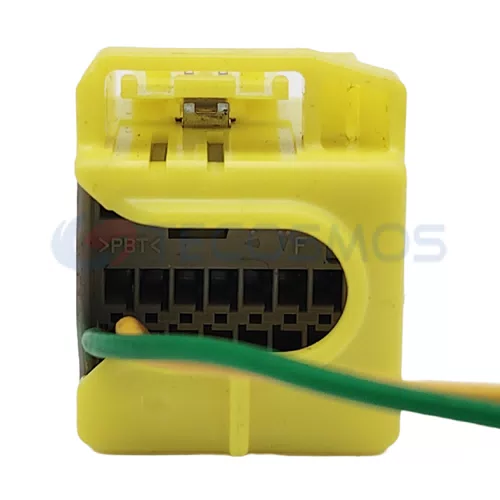 Automotive Wiring Harness Connector Plug Waterproof Shell Suitable for CAR 22 Pin Female CT22-0033M-1 - image 6