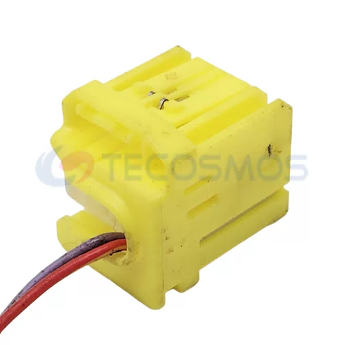 Automotive Wiring Harness Connector Plug Waterproof Shell Suitable for CAR 22 Pin Female CT22-0033M - image 5