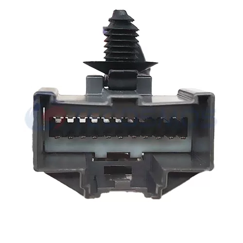 Automotive Wiring Harness Connector Plug Waterproof Shell Suitable for Ford 22 Pin Male CT22-0034G