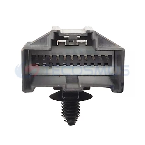 Automotive Wiring Harness Connector Plug Waterproof Shell Suitable for Ford 22 Pin Male CT22-0034G - image 2