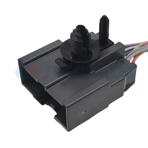 Automotive Wiring Harness Connector Plug Waterproof Shell Suitable for Ford 22 Pin Male CT22-0034G - image 3