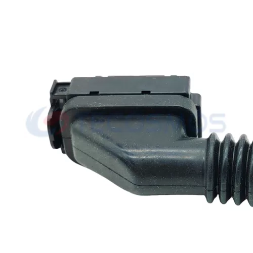 Automotive Wiring Harness Connector Plug Waterproof Shell Suitable for VW Audi 22 Pin Female CT22-0035M - image 2