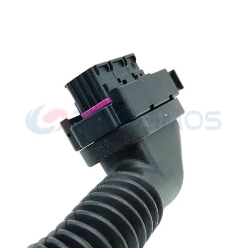 Automotive Wiring Harness Connector Plug Waterproof Shell Suitable for VW Audi 22 Pin Female CT22-0035M - image 6