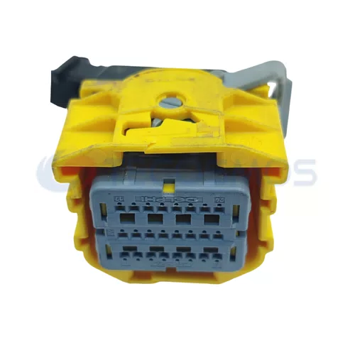 Waterproof Wire Connector Cable Harness Automotive Housing Connector Is Suitable for Buick 24pin Female CT24-0015M-1 - image 3