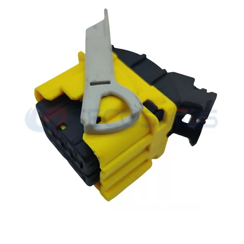 Waterproof Wire Connector Cable Harness Automotive Housing Connector for Buick 24pin Female CT24-0015M - image 2
