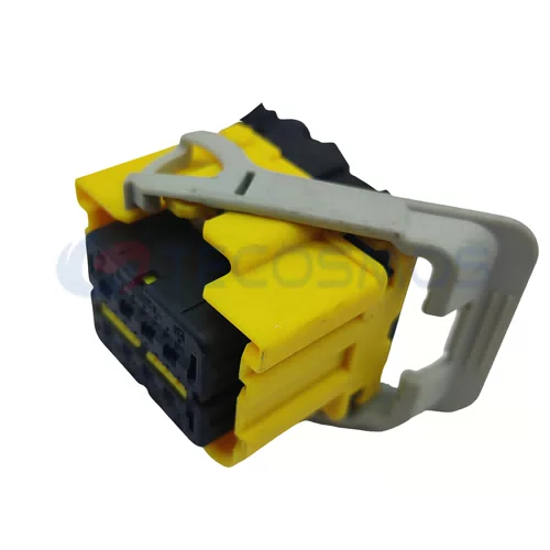 Waterproof Wire Connector Cable Harness Automotive Housing Connector for Buick 24pin Female CT24-0015M - image 4