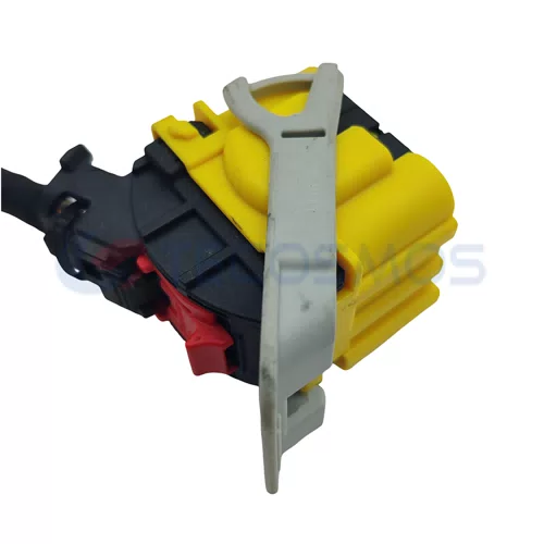 Waterproof Wire Connector Cable Harness Automotive Housing Connector for Buick 24pin Female CT24-0015M - image 5